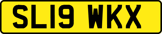 SL19WKX