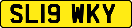 SL19WKY