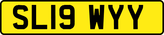 SL19WYY