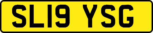 SL19YSG