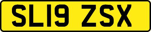 SL19ZSX