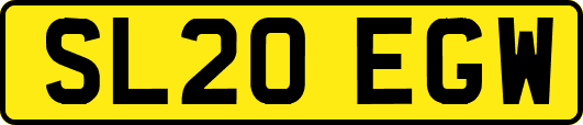 SL20EGW
