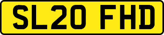 SL20FHD