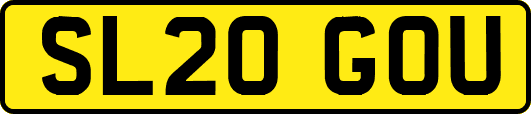 SL20GOU