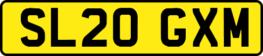 SL20GXM