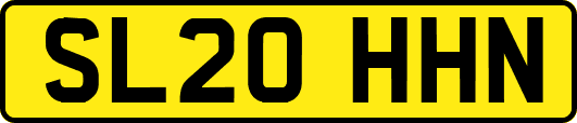 SL20HHN