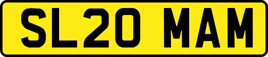 SL20MAM