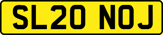 SL20NOJ