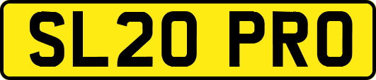 SL20PRO
