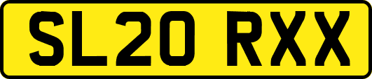 SL20RXX