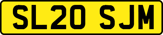 SL20SJM