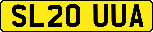 SL20UUA