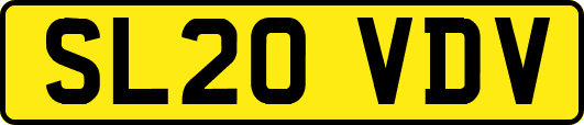 SL20VDV
