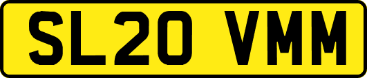 SL20VMM