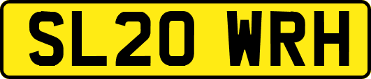SL20WRH