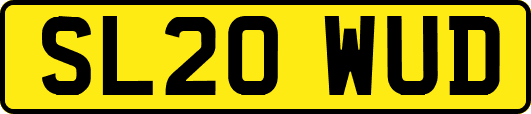 SL20WUD