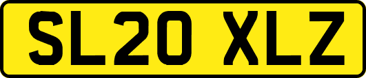 SL20XLZ