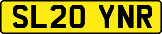 SL20YNR