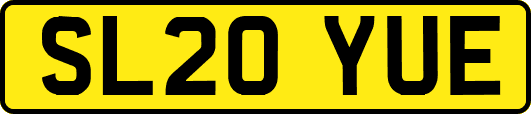 SL20YUE