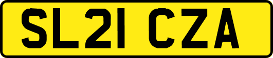 SL21CZA