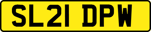 SL21DPW