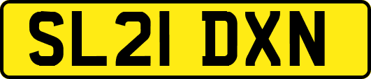SL21DXN