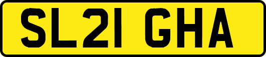 SL21GHA