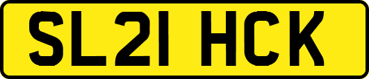 SL21HCK
