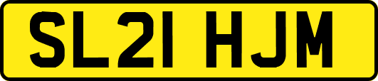 SL21HJM