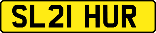 SL21HUR