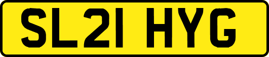 SL21HYG