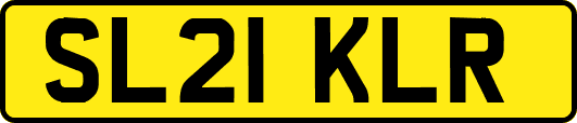 SL21KLR