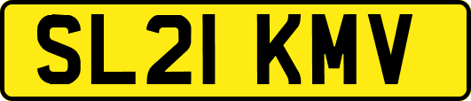 SL21KMV