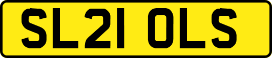 SL21OLS
