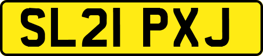 SL21PXJ