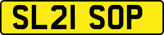 SL21SOP