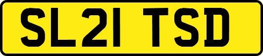 SL21TSD