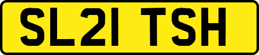 SL21TSH