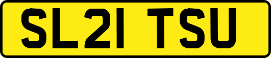 SL21TSU