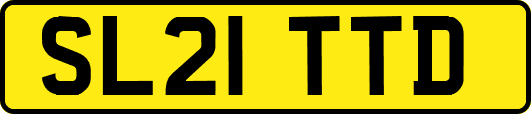 SL21TTD