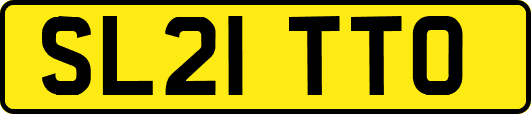 SL21TTO