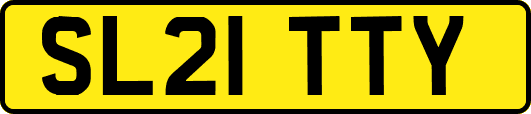 SL21TTY