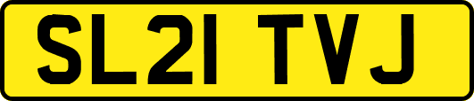 SL21TVJ