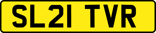 SL21TVR