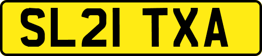 SL21TXA