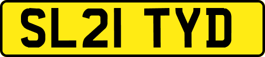 SL21TYD