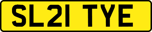 SL21TYE