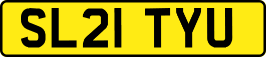 SL21TYU