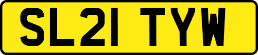 SL21TYW
