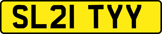 SL21TYY